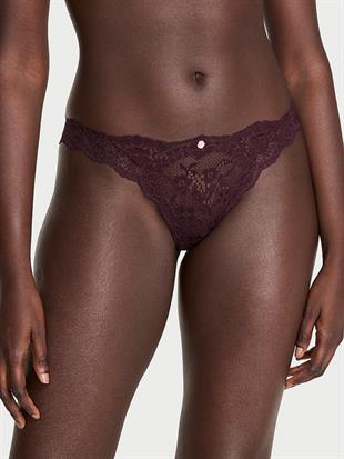 Dantelli Bikini Külot