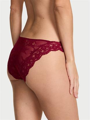 Dantelli Bikini Külot