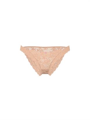 Dantelli Bikini Külot