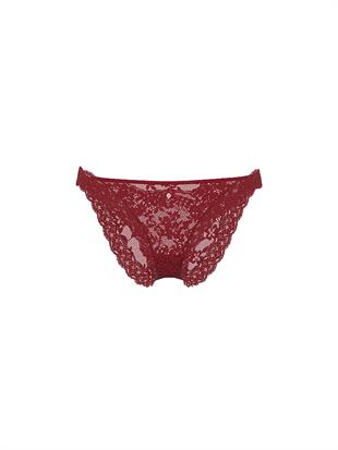 Dantelli Bikini Külot