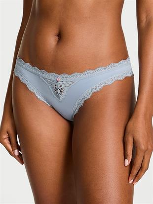 Dantelli Bikini Külotu