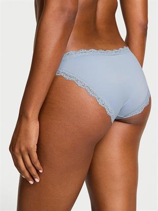 Dantelli Bikini Külotu