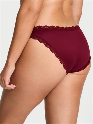 Dantelli Bikini Külotu