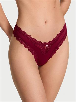 Dantelli Brazilian Külot