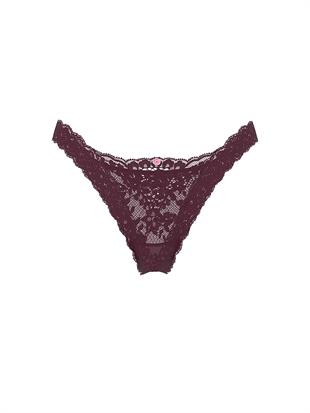Dantelli Brazilian Külot