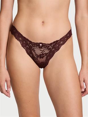 Dantelli Brazilian Külot