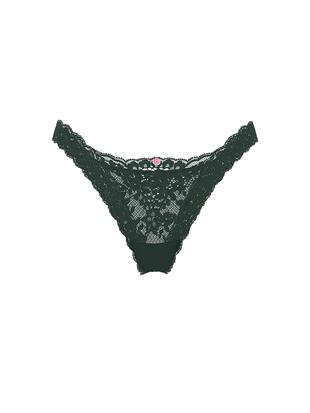 Dantelli Brazilian Külot