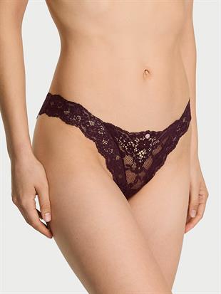 Dantelli Brazilian Külot