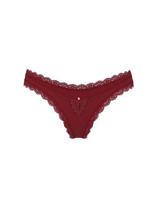 Dantelli Brazilian Külot