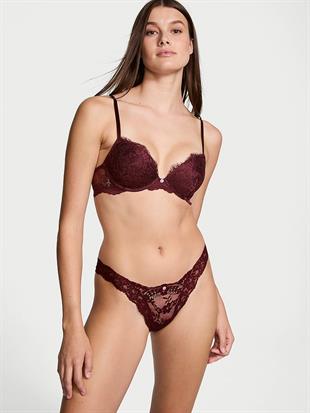 Dantelli Brazilian Külot