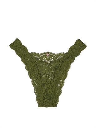 Dantelli Brazilian Külot