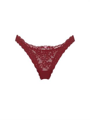 Dantelli Brazilian Külot