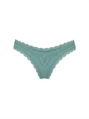 Dantelli Brazilian Külot