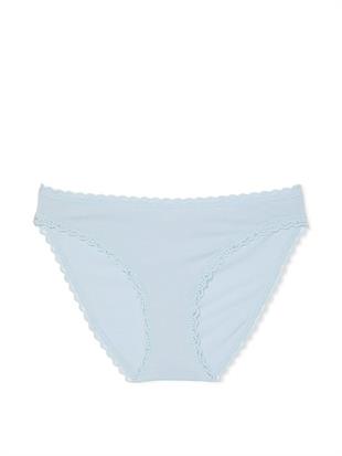 Dantelli Pamuklu Bikini Külot