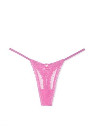 Dantelli String Tanga