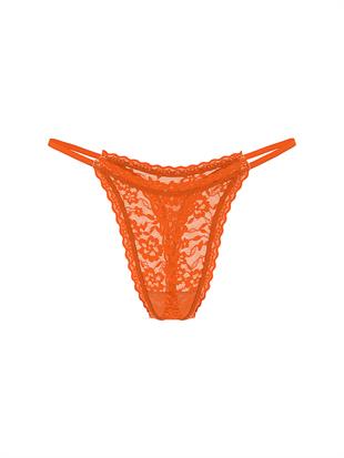 Dantelli Tanga