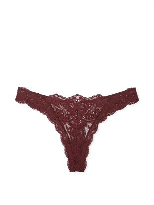 Dantelli Tanga