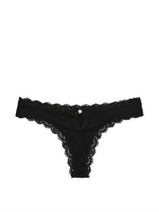Dantelli Tanga