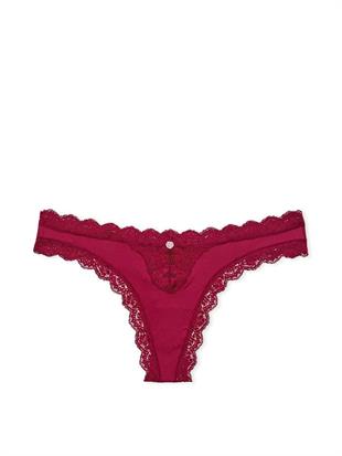 Dantelli Tanga