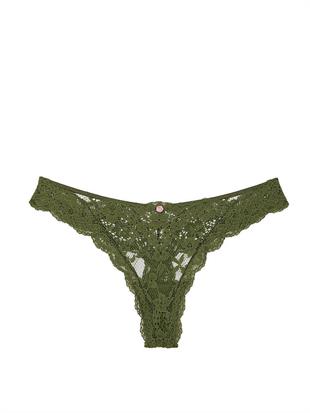 Dantelli Tanga