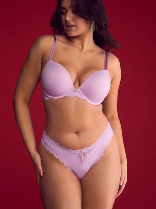 Dantelli Tanga