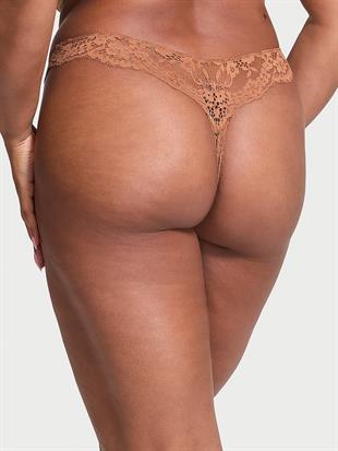 Dantelli Tanga