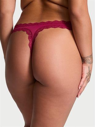 Dantelli Tanga
