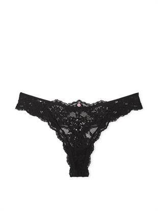 Dantelli Tanga