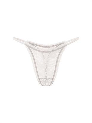 Dantelli Tanga