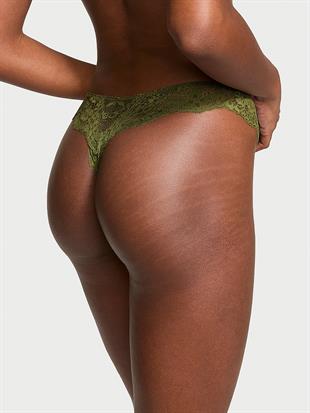 Dantelli Tanga