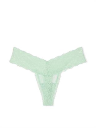 Dantelli Tanga