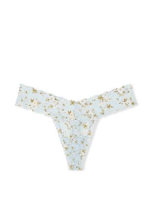 Dantelli Tanga