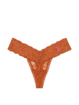 Dantelli Tanga