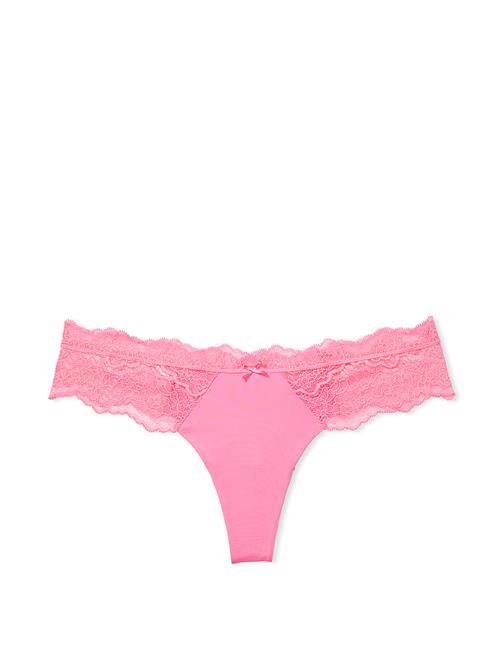 Dantelli Tanga