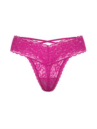 Dantelli Tanga
