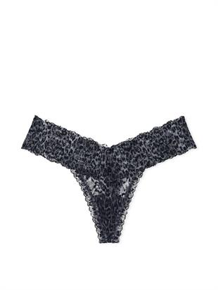 Dantelli Tanga