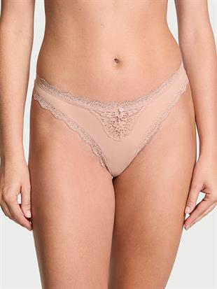Dantelli Tanga