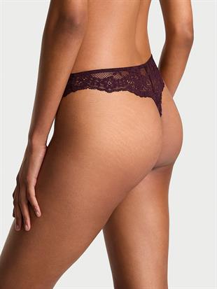 Dantelli Tanga