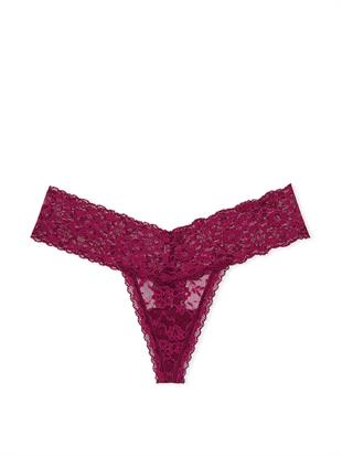 Dantelli Tanga