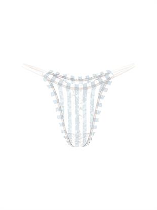 Dantelli Tanga