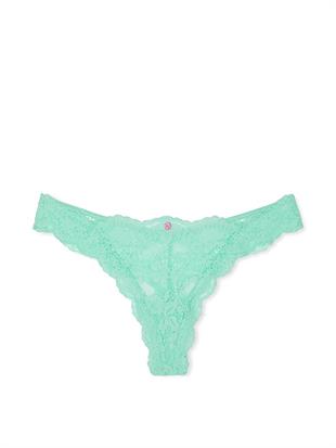 Dantelli Tanga