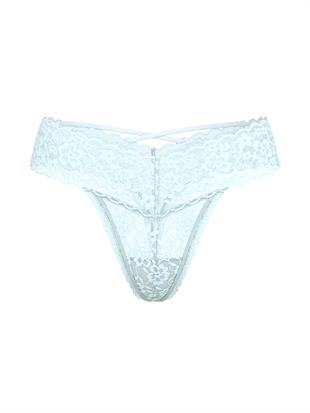Dantelli Tanga