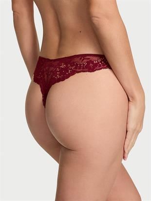 Dantelli Tanga