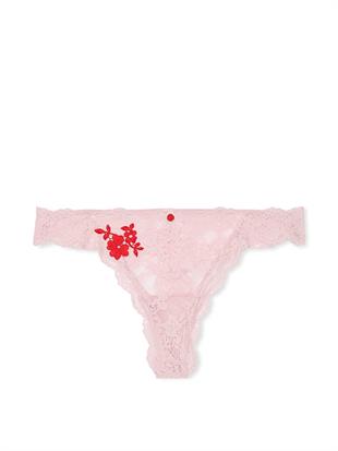Dantelli Tanga