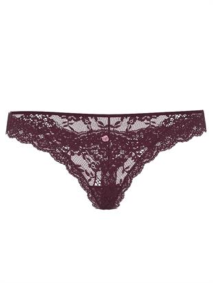 Dantelli Tanga