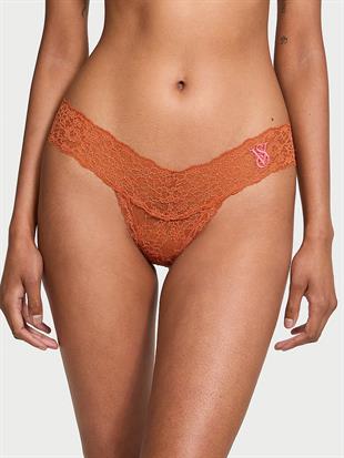 Dantelli Tanga