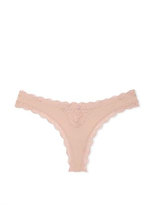Dantelli Tanga