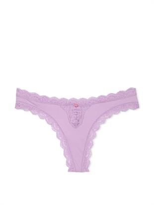 Dantelli Tanga