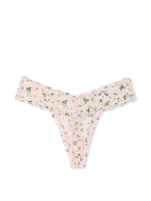 Dantelli Tanga