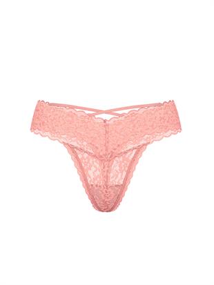 Dantelli Tanga